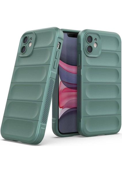 Apple iPhone 11 Kılıf Esnek Tpu Oyuklu Arka Yüzey Tasarımlı Etnik Silikon Kapak fiyatları