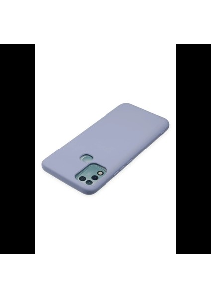 Infinix Hot 10 Play Kılıf Nano Içi Kadife Silikon fırsatları