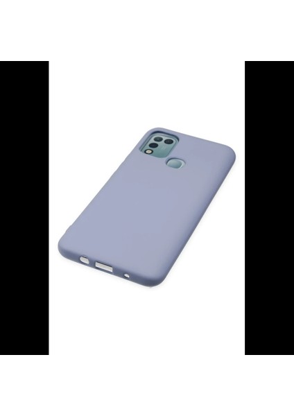 Infinix Hot 10 Play Kılıf Nano Içi Kadife Silikon indirimleri