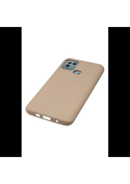 Infinix Hot 10 Play Kılıf Nano Içi Kadife Silikon fırsatları