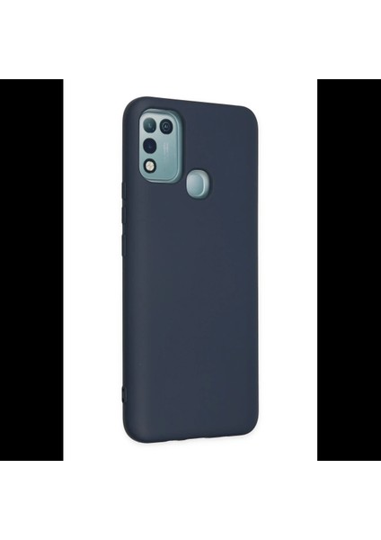 Infinix Hot 10 Play Kılıf Nano Içi Kadife Silikon fiyatları