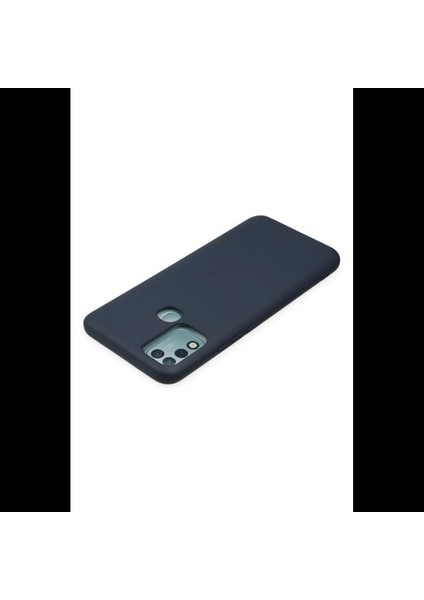 Infinix Hot 10 Play Kılıf Nano Içi Kadife Silikon indirimleri