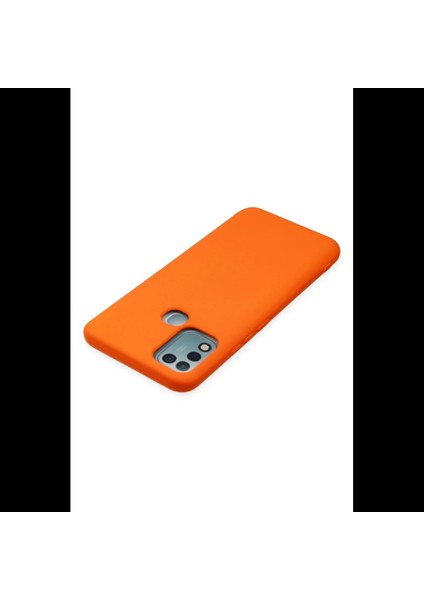 Infinix Hot 10 Play Kılıf Nano Içi Kadife Silikon fırsatları