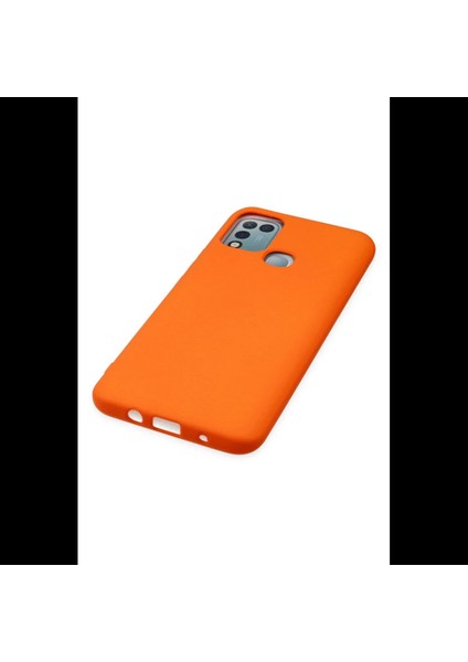 Infinix Hot 10 Play Kılıf Nano Içi Kadife Silikon indirimleri