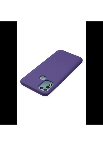 Infinix Hot 10 Play Kılıf Nano Içi Kadife Silikon indirimleri