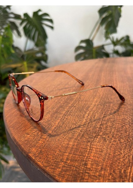 Thin Cat Eye Hafif Metal Saplı Mavi Işık Korumalı Gözlük |52 Ekartman |optik Uyumlu |hafif Gözlük fiyatları