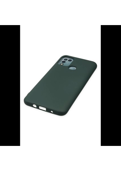 Infinix Hot 10 Play Kılıf Nano Içi Kadife Silikon fırsatları