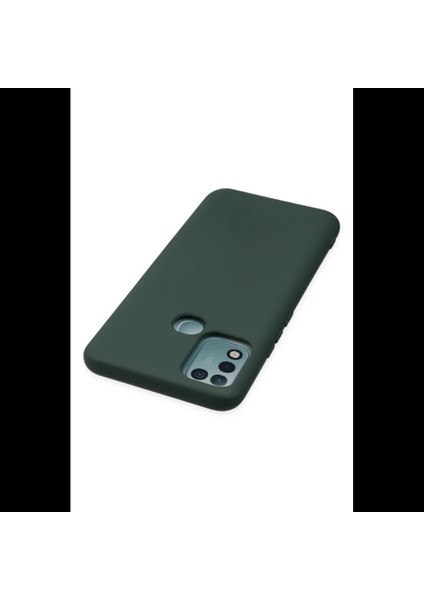 Infinix Hot 10 Play Kılıf Nano Içi Kadife Silikon indirimleri