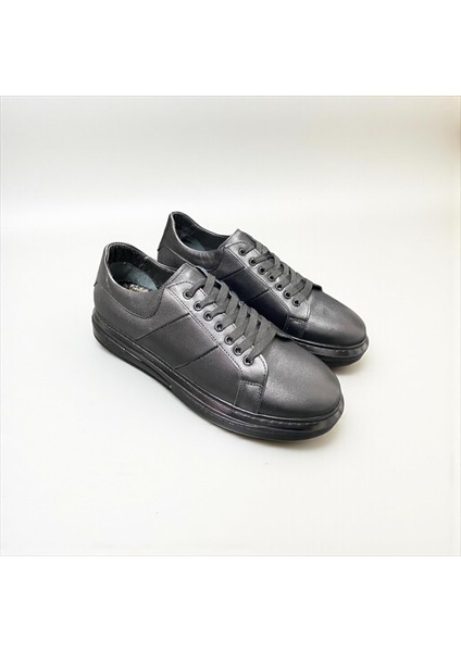 Hakiki Deri Tam Ortopedik Spor Erkek Ayakkabı fiyatları