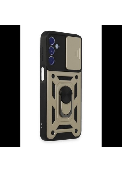 Samsung Galaxy M34 5g Kılıf Pars Lens Yüzüklü Silikon fiyatları