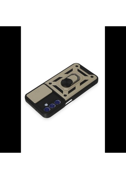 Samsung Galaxy M34 5g Kılıf Pars Lens Yüzüklü Silikon fırsatları