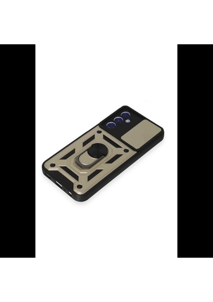 Samsung Galaxy M34 5g Kılıf Pars Lens Yüzüklü Silikon indirimleri