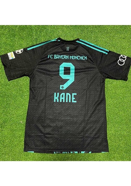 Bayern/münih 2024/25 Yeni Sezon Harry Kane Yetişkin Özel Konsept Forması (Liberty) fırsatları