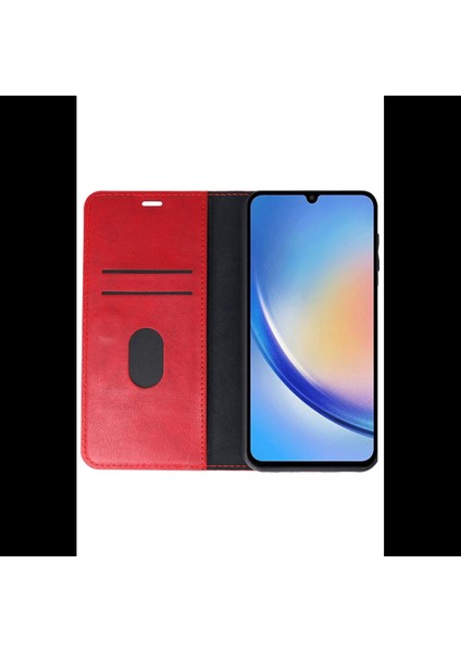 Samsung Galaxy A24 4g Kılıf Trend S Plus Kapaklı Kılıf fırsatları