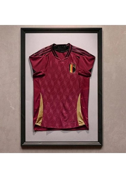 Belçika 2024/25 Yeni Sezon Isimsiz Ikili Kombin Forması fırsatları