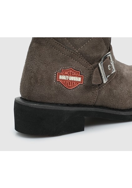 Laconıa Hı 646 Grey // Süet indirimleri