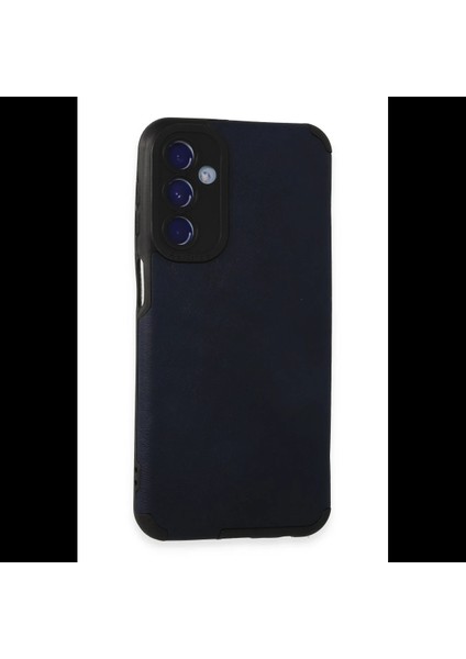 Samsung Galaxy M34 5g Kılıf Loop Deri Silikon