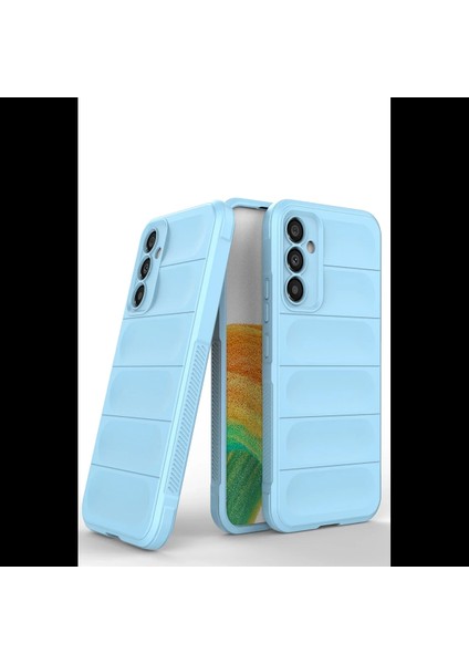 Samsung Galaxy M34 5g Kılıf Optimum Silikon modelleri