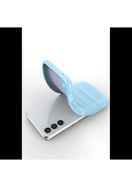 Samsung Galaxy M34 5g Kılıf Optimum Silikon fırsatları