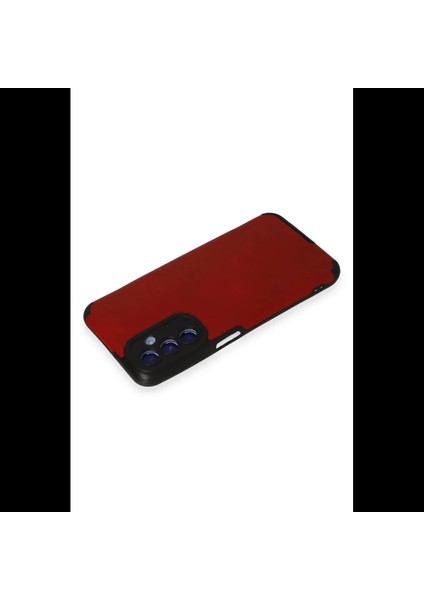 Samsung Galaxy M34 5g Kılıf Loop Deri Silikon modelleri