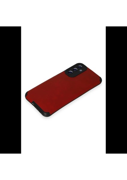 Samsung Galaxy M34 5g Kılıf Loop Deri Silikon fırsatları