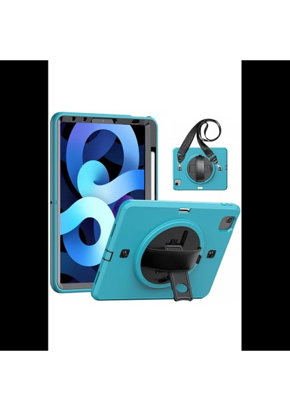 iPad Pro 11 (2020) Kılıf Strap