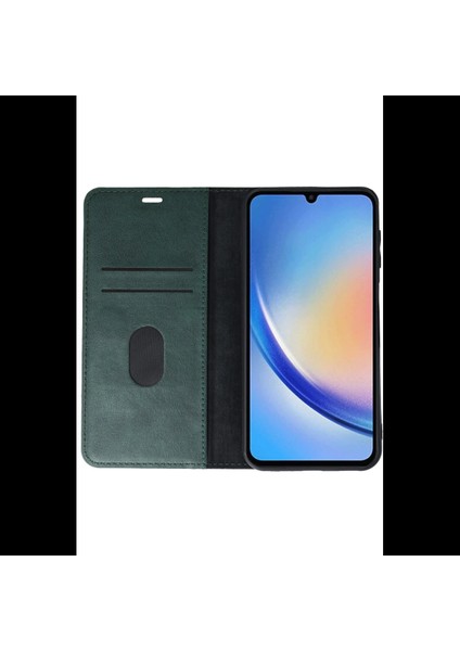 Samsung Galaxy A24 4g Kılıf Trend S Plus Kapaklı Kılıf modelleri