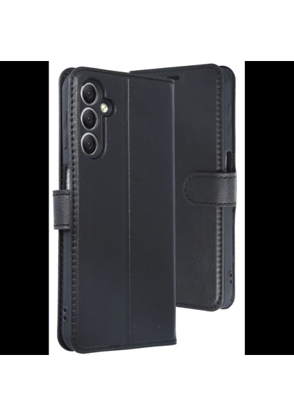 Samsung Galaxy A24 4g Kılıf Trend S Plus Kapaklı Kılıf