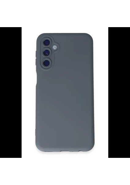 Samsung Galaxy M34 5g Kılıf Nano Içi Kadife Silikon