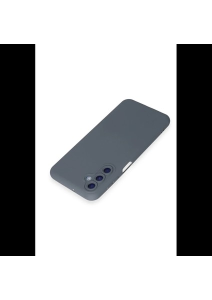 Samsung Galaxy M34 5g Kılıf Nano Içi Kadife Silikon modelleri