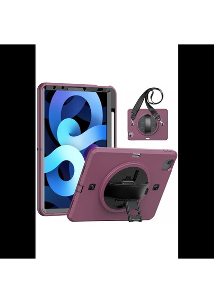 iPad Pro 11 (2020) Kılıf Strap