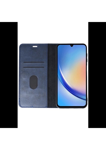 Samsung Galaxy A24 4g Kılıf Trend S Plus Kapaklı Kılıf modelleri