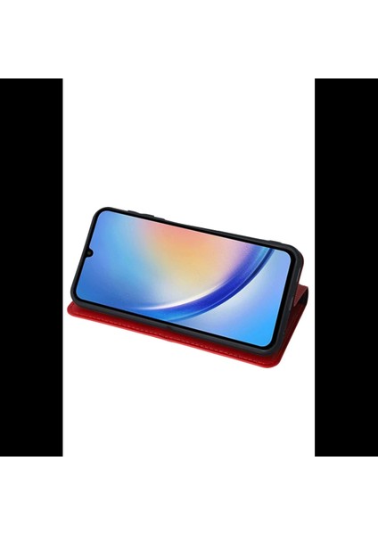 Samsung Galaxy A24 4g Kılıf Trend S Plus Kapaklı Kılıf fırsatları