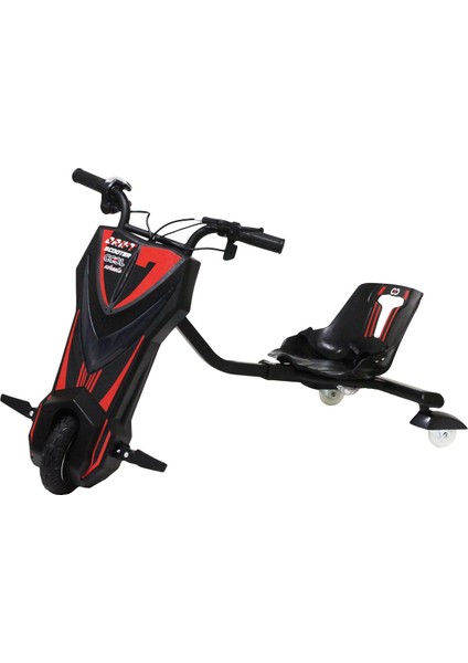 Coolwhell Elektrikli Drift – 36V Motor, 3 Hız Kademesi, Bluetooth ve Işıklı Tasarımlı fırsatları