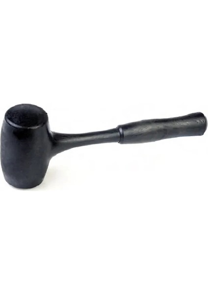 Buğz Ergonomik Lastik Tokmak No:50