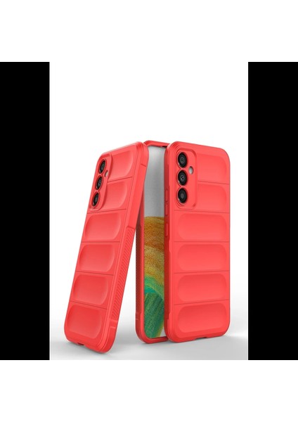 Samsung Galaxy M34 5g Kılıf Optimum Silikon modelleri