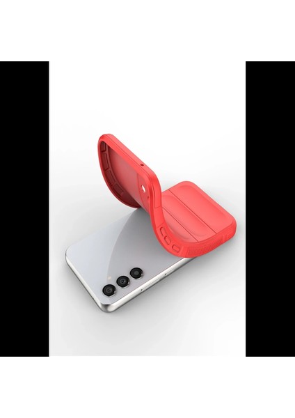 Samsung Galaxy M34 5g Kılıf Optimum Silikon fırsatları