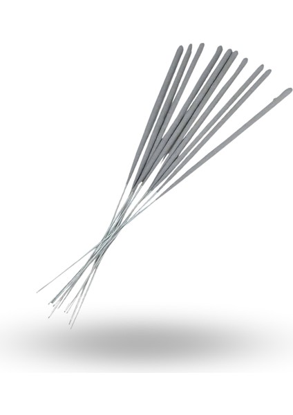 Büro Ev Ofis Etkinliği Için 10ADET 25CM Parti Pasta Işıltısı