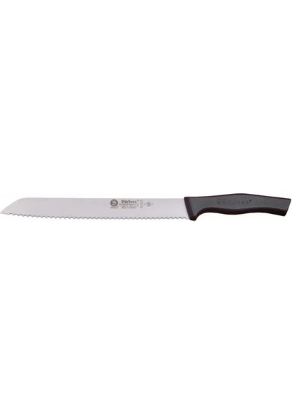 Buğz 61201 - Sürmene Ekmek Bıçağı 25 cm