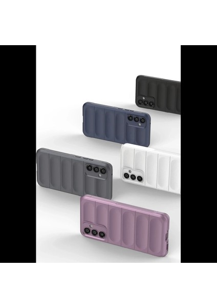 Samsung Galaxy M34 5g Kılıf Optimum Silikon modelleri