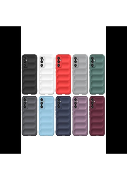 Samsung Galaxy M34 5g Kılıf Optimum Silikon fırsatları