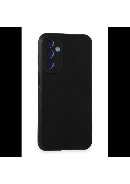 Samsung Galaxy M34 5g Kılıf Loop Deri Silikon