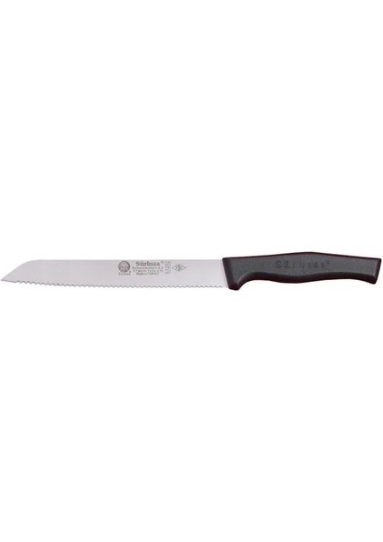 Buğz 61202 - Sürmene Ekmek Bıçağı 19 cm