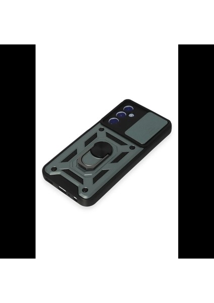 Samsung Galaxy M34 5g Kılıf Pars Lens Yüzüklü Silikon indirimleri