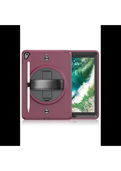 iPad 5 Air 9.7 Kılıf Strap fiyatları