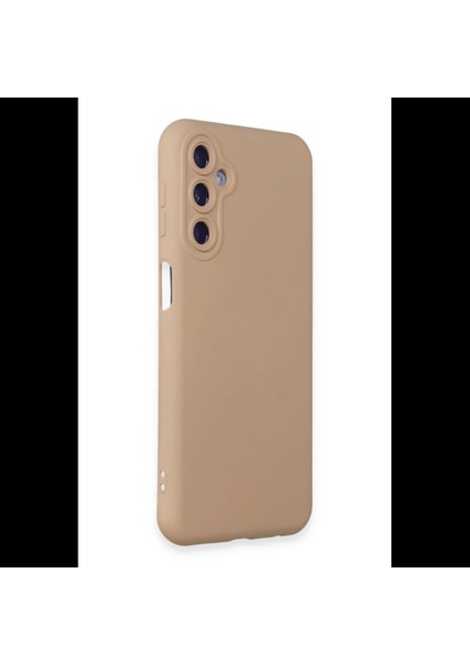 Samsung Galaxy M34 5g Kılıf Nano Içi Kadife Silikon fiyatları