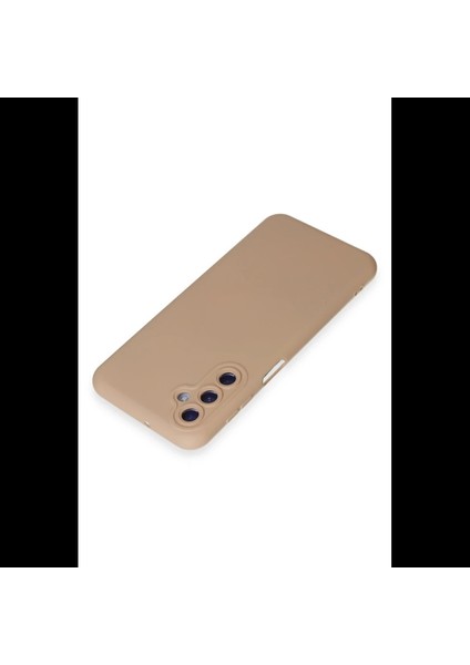 Samsung Galaxy M34 5g Kılıf Nano Içi Kadife Silikon modelleri