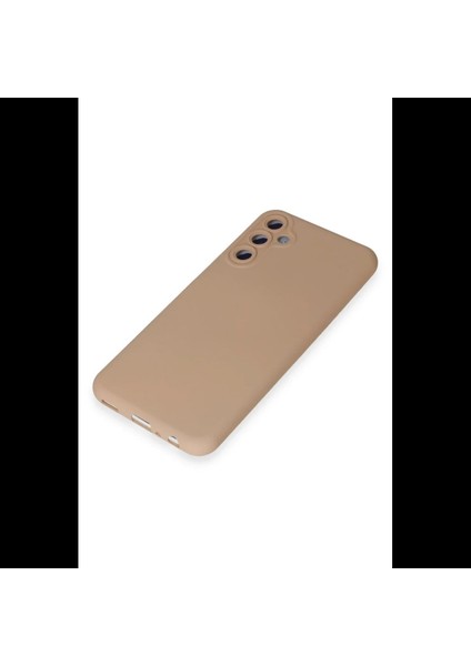 Samsung Galaxy M34 5g Kılıf Nano Içi Kadife Silikon fırsatları