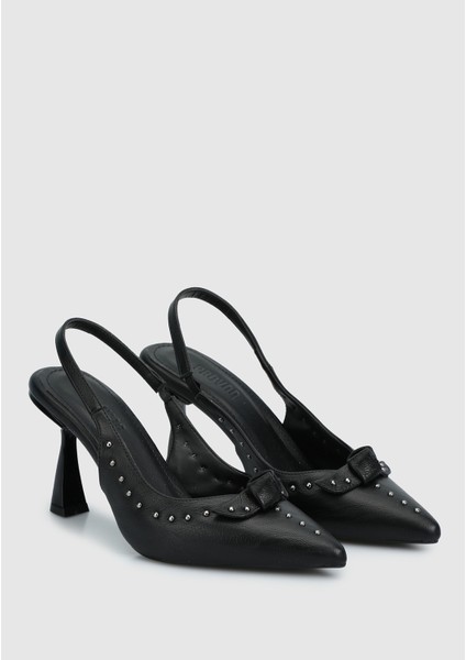 Siyah Kadın Ayakkabı fiyatları