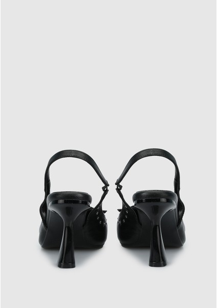 Siyah Kadın Ayakkabı fırsatları